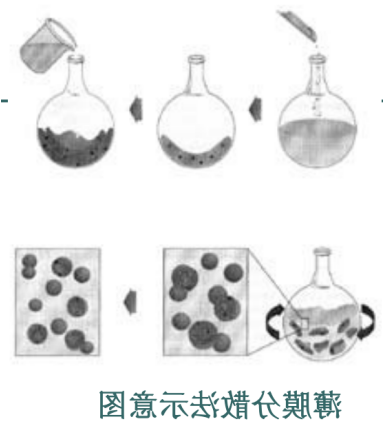 氨基蝶呤修饰蒿甲醚脂质体