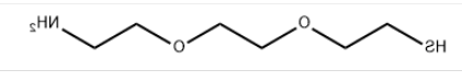 Thiol-PEG2-NH2 Thiol-PEG2-NH2