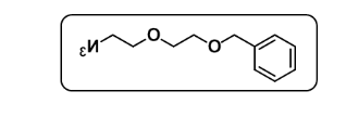 Benzyl-PEG2-N3