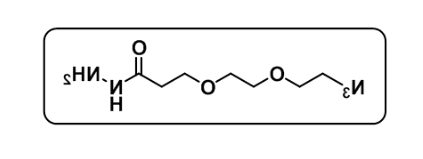 Azido-PEG2-hydrazide