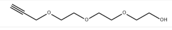 Propargyl-PEG3-OH