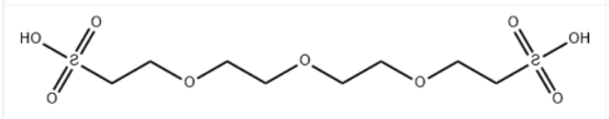 Bis-PEG3-sulfonic acid