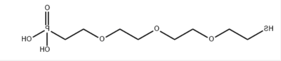 Thiol-PEG3-phosphonic acid