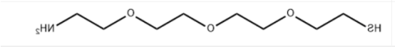 Thiol-PEG3-NH2
