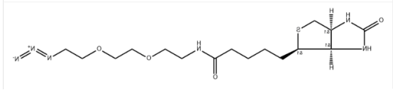 Biotin-PEG3-azide