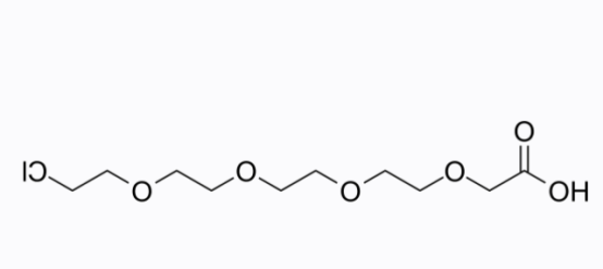 Cl-PEG4-acid