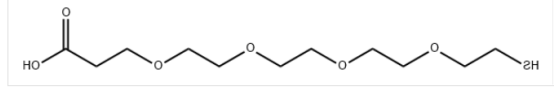 Thiol-PEG4-acid