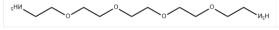 NH2-PEG4-NH2