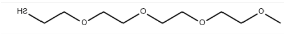 M-PEG4-SH
