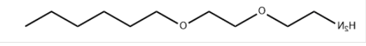 Amino-PEG2-C6