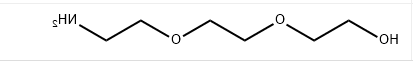 Amino-PEG3-OH Amino-PEG3-OH