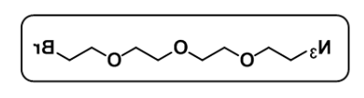 Azido-PEG3-Br