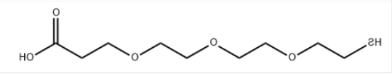Thiol-PEG3-acid