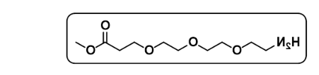 NH2-PEG3-COOMe