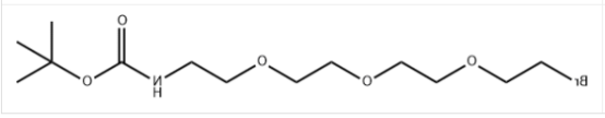 Br-PEG3-NHBoc