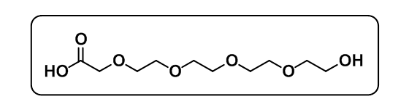 HO-PEG4-CH2-COOH
