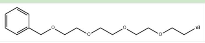 Benzyl-PEG4-Br Benzyl-PEG4-Br