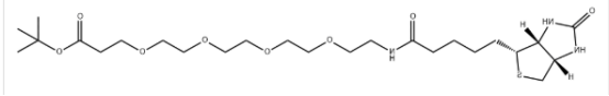 Biotin-PEG4-Boc Biotin-PEG4-Boc