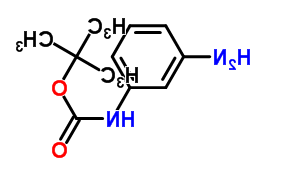 N-Boc-m-Phenylenediamine，N-BOC-间苯二胺