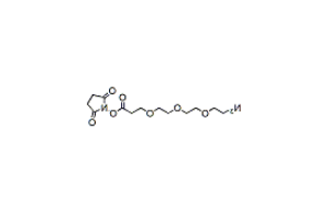 Azido-PEG3-NHS ester
