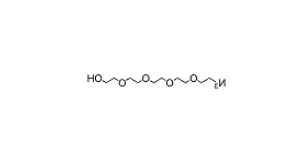 Azido-PEG5-alcohol