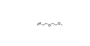 m-PEG2-azide