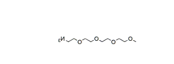 m-PEG4-azide