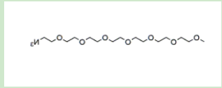 m-PEG7-azide