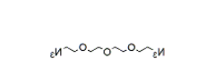 Azido-PEG3-Azide Azido-PEG3-Azide