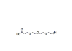 Azido-PEG3-acid Azido-PEG3-acid