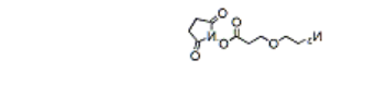 Azido-PEG1-NHS ester Azido-PEG1-NHS ester