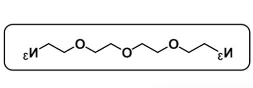 Azide-PEG3-Azide