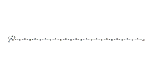 Azido-PEG24-NHS ester