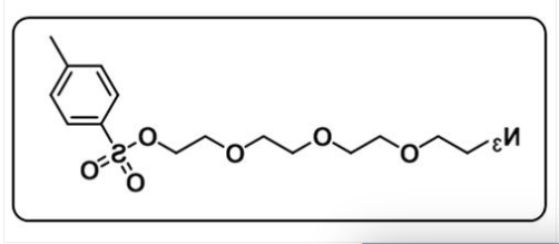 Azide-PEG4-Ots