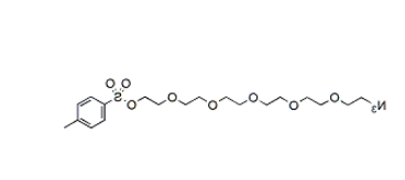 Azide-PEG6-OTs