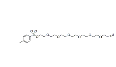 Azide-PEG7-Tos