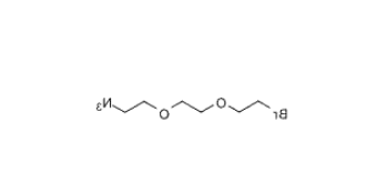 Bromo-PEG2-azide