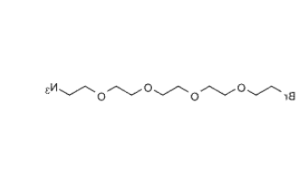 Bromo-PEG4-azide