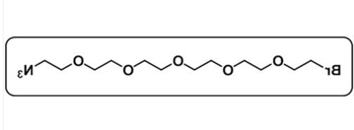 Azide-PEG5-Br