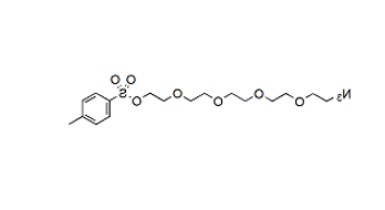 Azide-PEG5-Tos