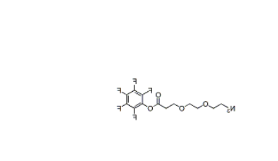 Azido-PEG2-PFP ester