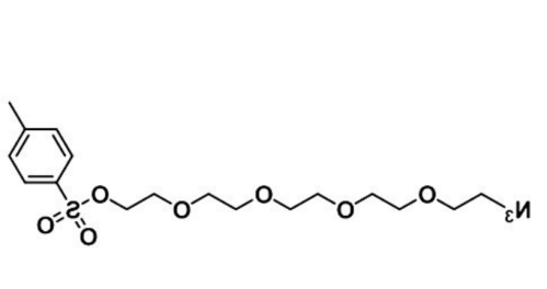 Azide-PEG5-Ots