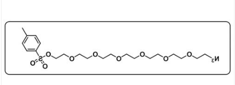 Azide-PEG7-Ots