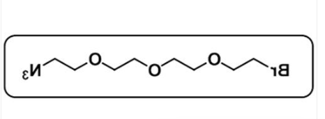 Azide-PEG3-Br