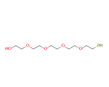 Thiol-PEG5-alcohol
