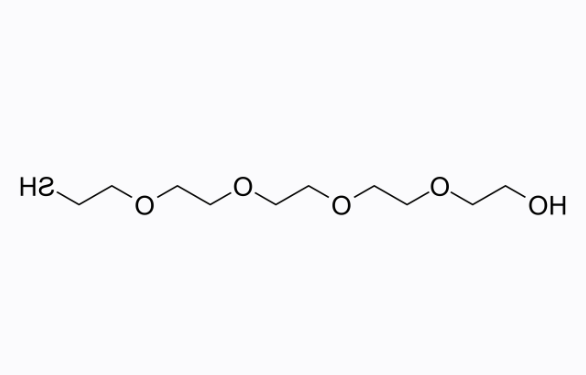 Thiol-PEG5-alcohol
