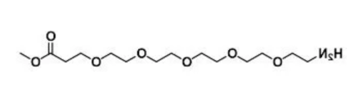 NH2-PEG5-COOMe