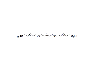 Amino-PEG5-amine