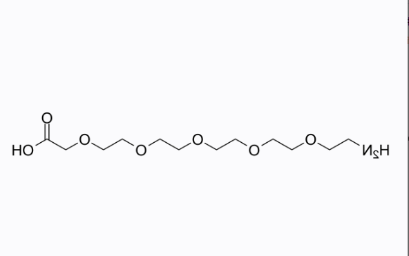Amino-PEG5-CH2COOH