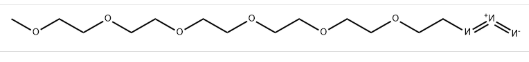 M-PEG6-N3